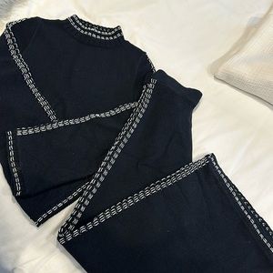 ZARA matching set